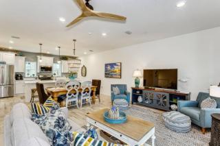 Blue Heron at Lost Key - 0