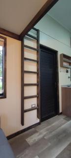 Cabañas Alto Bosque - 1