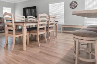 Second Wind at Lost Key - Pensacola - 1