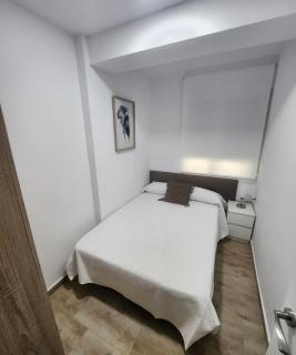 Apartamentos en Alameda junto al Corte Inglés - Cartagena - 5