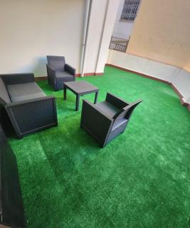 Apartamentos en Alameda junto al Corte Inglés - Cartagena - 2