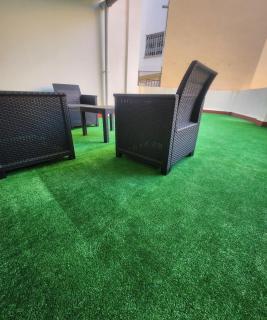 Apartamentos en Alameda junto al Corte Inglés - Cartagena - 1