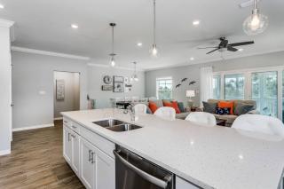The Cordgrass Coastal Retreat - Pensacola - 6