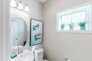 Resting Beach Face - 1