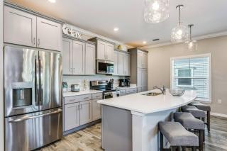 Sippen on Sunshine - Pensacola - 9