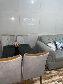 Apartamento do Walisson - Guaramiranga - 3