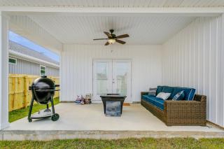Coastal Cottage - Pensacola - 7