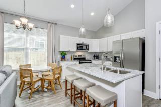 Coastal Cottage - Pensacola - 4