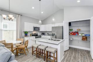 Coastal Cottage - Pensacola - 5