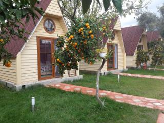 İdavilla Bungalov & Bahçe - Akçay - 0