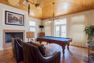 Captain Kidd Palace - 3