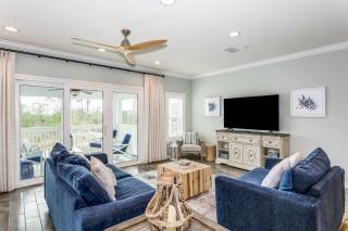 Sandcastle by the Sea - Pensacola - 3