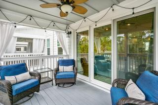 Octopus's Garden - Pensacola - 8