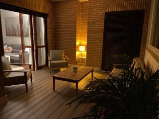 AGM Suite Rome Airport Leonardo - 0