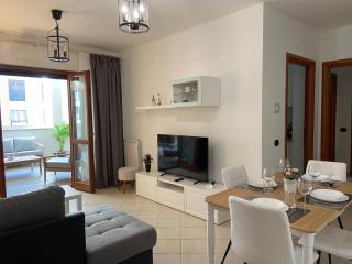 AGM Suite Rome Airport Leonardo - Fiumicino - 6