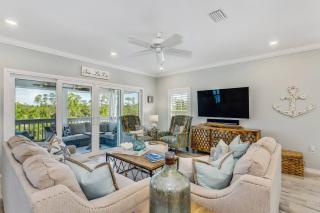 Pelican's Landing - 5