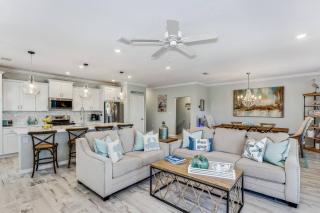 Pelican's Landing - Pensacola - 4