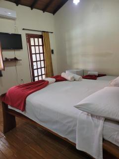 Brisa da Serra Hotel Pousada Pirenopolis - Pirenópolis - 5