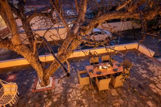 Walnut tree Villa Ano Archanes-10km from Heraklion - Epáno Arkhánai - 6