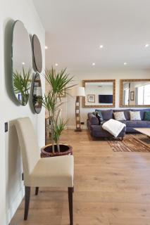 RAMBLA POBLENOU Luxury - Barcelone - 3