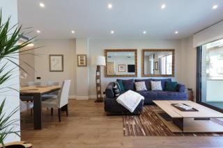 RAMBLA POBLENOU Luxury - 8