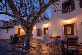 Walnut tree Villa Ano Archanes-10km from Heraklion - Epáno Arkhánai - 2