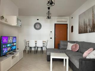 AGM Suite Rome Airport Leonardo - Fiumicino - 5