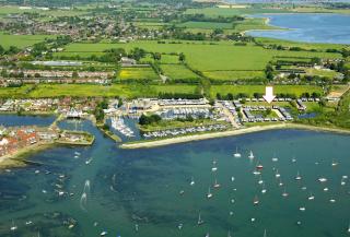 4 Avocet Quay , Emsworth - Emsworth - 0