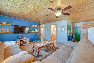 Gordon Vacation Rental with Two Mile Lake Access! - Gordon - 6