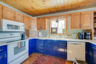Gordon Vacation Rental with Two Mile Lake Access! - Gordon - 2