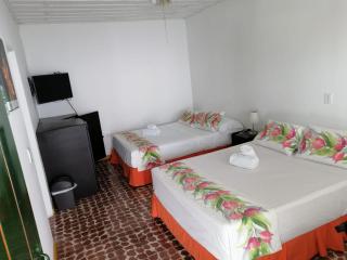 Hotel campestre La Floresta - Armenia - 4