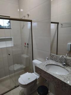 Hotel Vale Do Ivinhema - 5