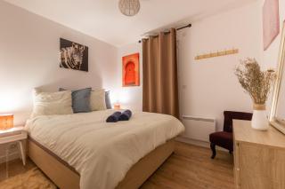 Cosy cocoon - Fairytale Factory - Bussy-Saint-Georges - 6