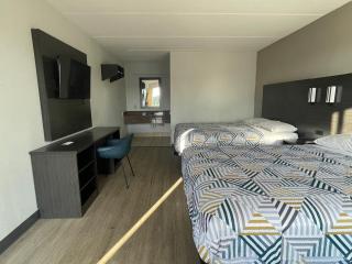 Motel 6 Stockbridge GA Hwy 138 W - Stockbridge - 8