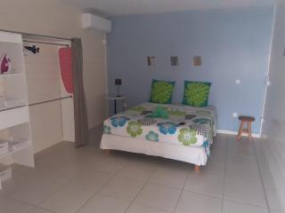 Residence vue sur mer - Le Marin - 8