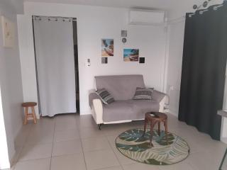 Residence vue sur mer - Le Marin - 3