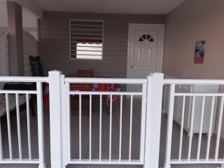 Residence vue sur mer - 2