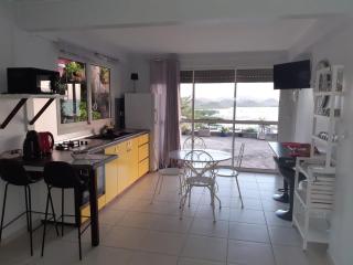Residence vue sur mer - Le Marin - 6