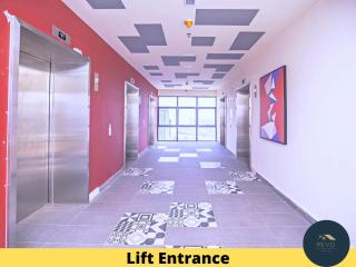 Aurora Place Pavilion Bukit Jalil by The Cynefin - 4