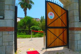 Carmina Hotel - Ovacik - 6