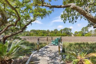 Lucky Charm - Tybee Island - 4
