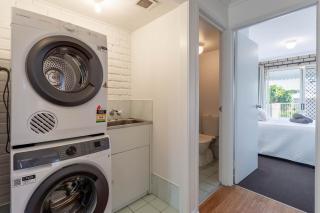 Cotton Tree Beach - 1