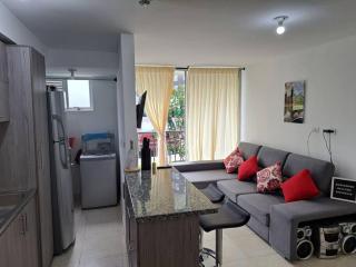 San Luis, norte de Armenia - Armenia - 3