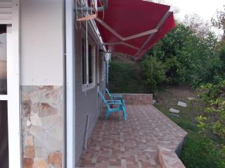 Residence vue sur mer - Le Marin - 9