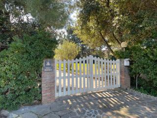 Maison Antoinette - San Vincenzo - 8
