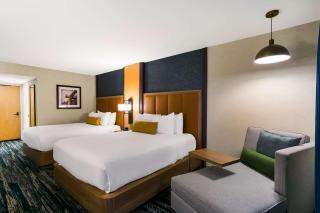Best Western Premier the Central Hotel & Conference Center - 1