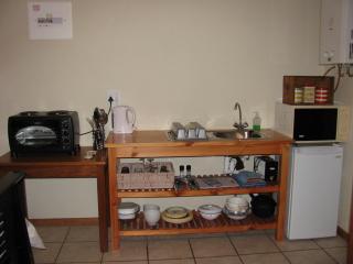 Die Ou Huis Accommodation - 1