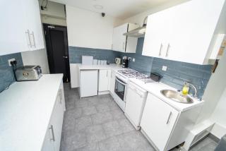 Modern Studio 10 mins on train to City! - Birmingham - 1