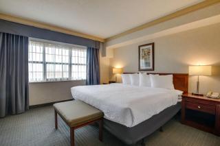 Best Western Brantford Hotel and Conference Centre - 0