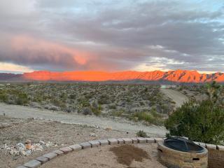 Amazing Views near Grand Canyon Skywalk - 0
